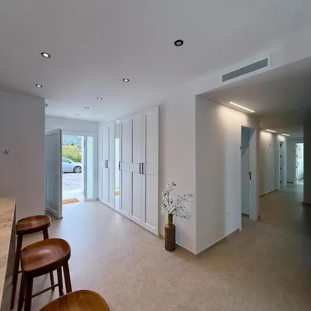 Villa Clery Algarrobo