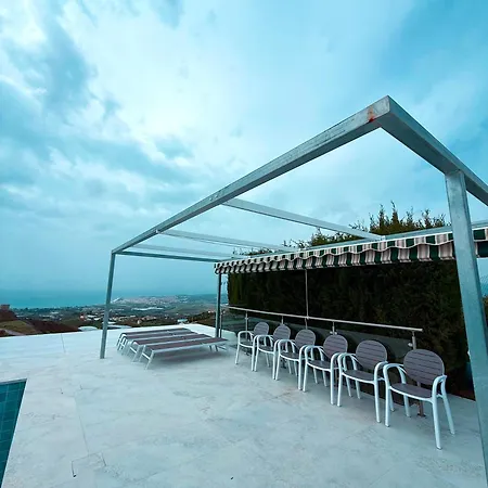 Clery Villa *