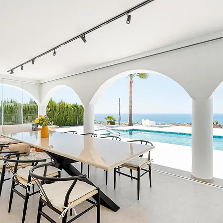 Clery Villa