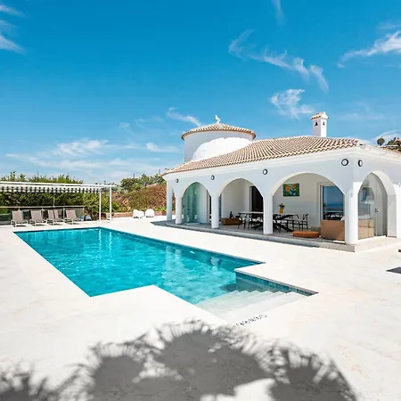 Villa Clery Algarrobo