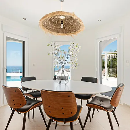 Clery Villa
