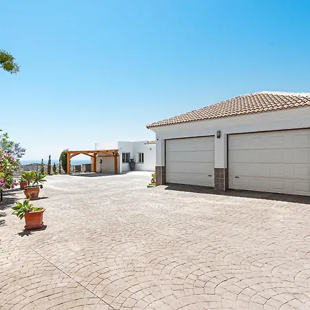 Clery Villa *