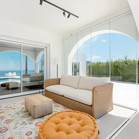 Villa Clery Algarrobo